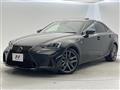 2018 Lexus IS
