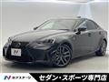 2018 Lexus IS