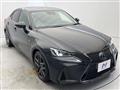2018 Lexus IS