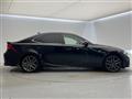 2018 Lexus IS
