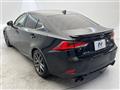 2018 Lexus IS