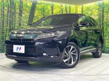 2019 Toyota Harrier