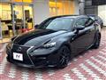 2015 Lexus IS