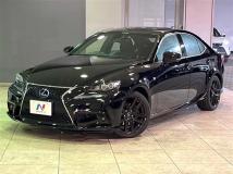 2015 Lexus IS