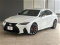 2021 Lexus IS