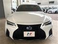 2021 Lexus IS