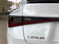 2021 Lexus IS