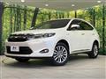 2014 Toyota Harrier Hybrid