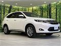 2014 Toyota Harrier Hybrid