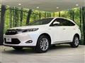 2014 Toyota Harrier Hybrid