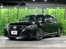 2015 Toyota Crown Hybrid