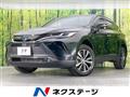 2020 Toyota Harrier Hybrid