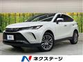 2020 Toyota Harrier Hybrid
