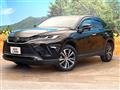 2021 Toyota Harrier Hybrid