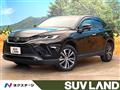 2021 Toyota Harrier Hybrid