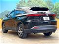2021 Toyota Harrier Hybrid