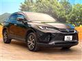 2021 Toyota Harrier Hybrid