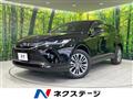 2021 Toyota Harrier Hybrid