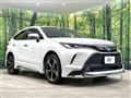 2021 Toyota Harrier Hybrid