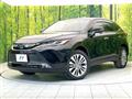 2021 Toyota Harrier Hybrid
