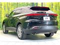 2021 Toyota Harrier Hybrid