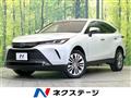 2023 Toyota Harrier Hybrid