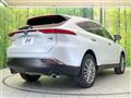 2023 Toyota Harrier Hybrid