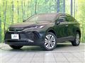 2023 Toyota Harrier Hybrid