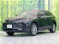 2023 Toyota Harrier Hybrid