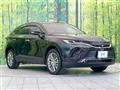 2023 Toyota Harrier Hybrid