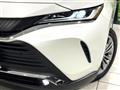 2022 Toyota Harrier Hybrid
