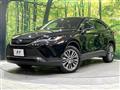 2024 Toyota Harrier Hybrid