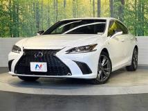 2019 Lexus ES
