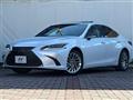 2019 Lexus ES