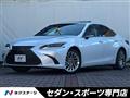 2019 Lexus ES