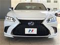 2020 Lexus ES