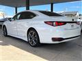 2020 Lexus ES