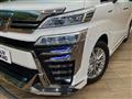 2019 Toyota Vellfire