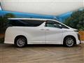 2019 Toyota Vellfire