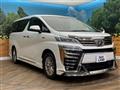 2019 Toyota Vellfire