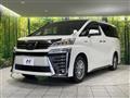 2021 Toyota Vellfire