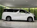 2021 Toyota Vellfire