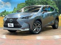 2015 Lexus NX