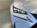 2017 Lexus NX
