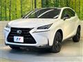 2017 Lexus NX