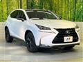 2017 Lexus NX