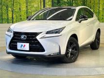 2017 Lexus NX