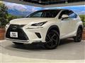 2018 Lexus NX