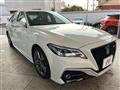 2018 Toyota Crown Hybrid