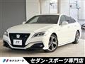2018 Toyota Crown Hybrid